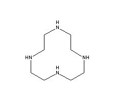 1,4,7,10-tetraazoniacyclododecane; Gm-D